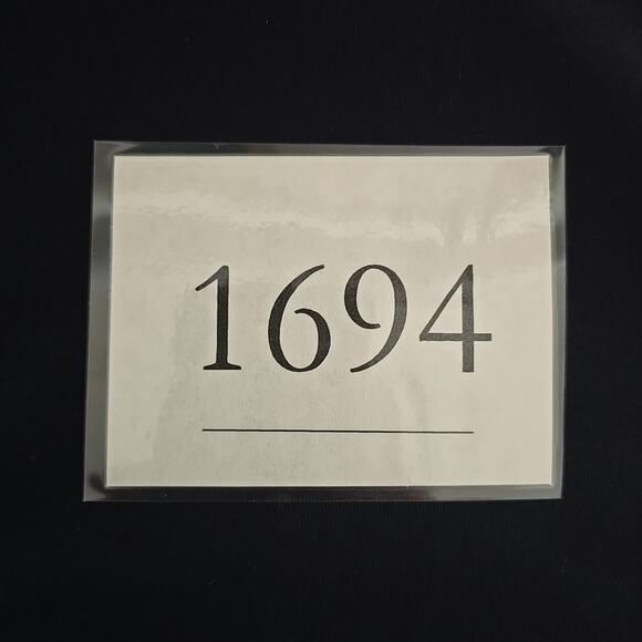 Goat Jemma Bow Embellished Dress Navy Blue Casual Dress Size 8 A-line Preppy‎ - Picture 9 of 9